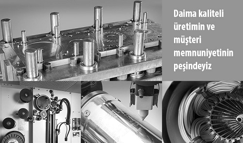 Çekmeköy Ömerli Dalgıç Pompa