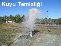 Kuyu Temizliği