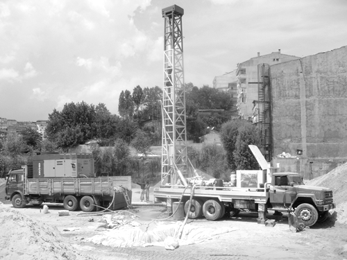 Sondaj Fiyatları