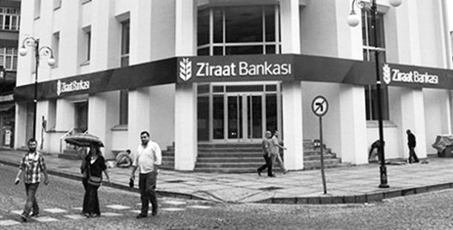 Su Sondajı Kredisi